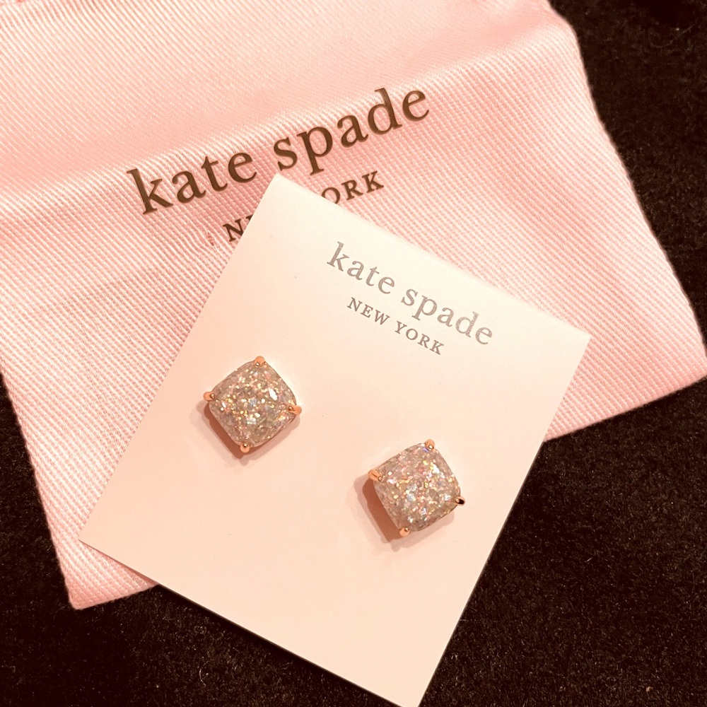 KATE SPADE💗Earrings